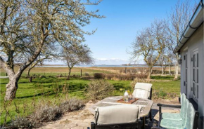 Gorgeous Home In Bogense With Kitchen, Bogense